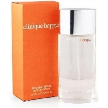 Clinique Happy parfémovaná voda dámská 100 ml