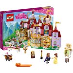 LEGO® Disney 41067 Začarovaný zámek ezny Belle – Hledejceny.cz