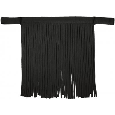 Waldhausen Třásně na oči proti hmyzu Salon černá černá – Zboží Mobilmania