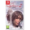 Hra na Nintendo Switch Syberia 2