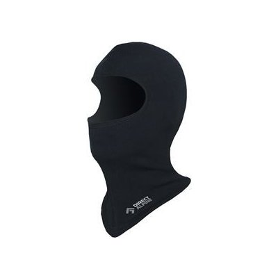 Direct Alpine kukla balaclava black – Zboží Dáma