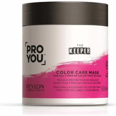 Revlon Pro You The Keeper Mask 500 ml – Zboží Dáma