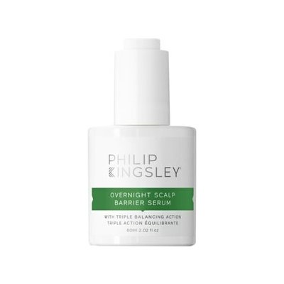 Philip Kingsley Overnight Scalp Barrier Serum Péče o pokožku hlavy Unisex 60 ml – Hledejceny.cz