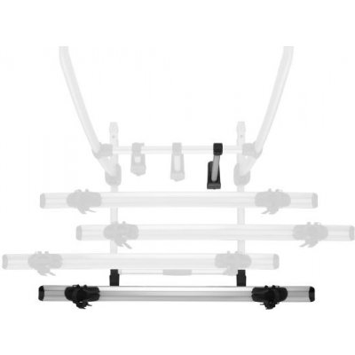 Thule Excellent adaptér pro 4. kolo – Zboží Mobilmania