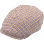 Fiebig pánská zimní bekovka Harris Tweed pastelová – Hledejceny.cz