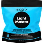 Recenze Matrix Light master melírovací prášek 500 g