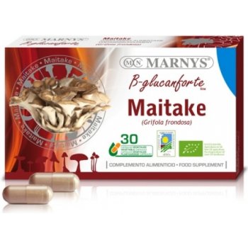 Marnys Maitake 30 tablet