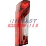 Zadní světlo FAST FT86204 – Hledejceny.cz
