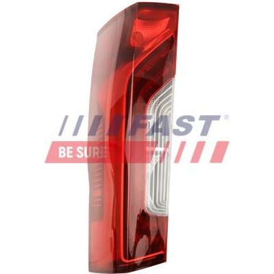 Zadní světlo FAST FT86204 – Hledejceny.cz