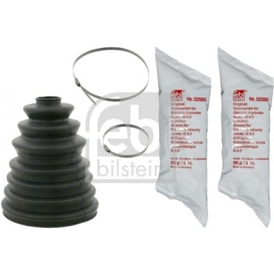 Měch, hnací hřídel - Febi 27111 | Zboží Auto