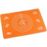 Vál na těsto silikonový Kinghoff 60x40cm – Zboží Mobilmania