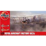 Airfix Royal Aircraft Factory BE2c Scout A02104 1:72 – Hledejceny.cz