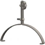 Podpěra vedení na hřebenáče Bramac Tondach 26 240-260mm hliník D T TECHNIC PV 15 BR-V Al 420104 – Hledejceny.cz