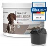 Vitamíny pro psa Reavet Heilmoor léčivá slatina z německých vřesovišť 500 g