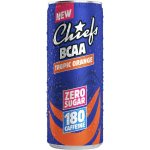 Chiefs BCAA Drink 330 ml – Zboží Mobilmania