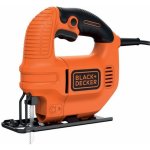 Black & Decker KS501-QS – Zboží Dáma
