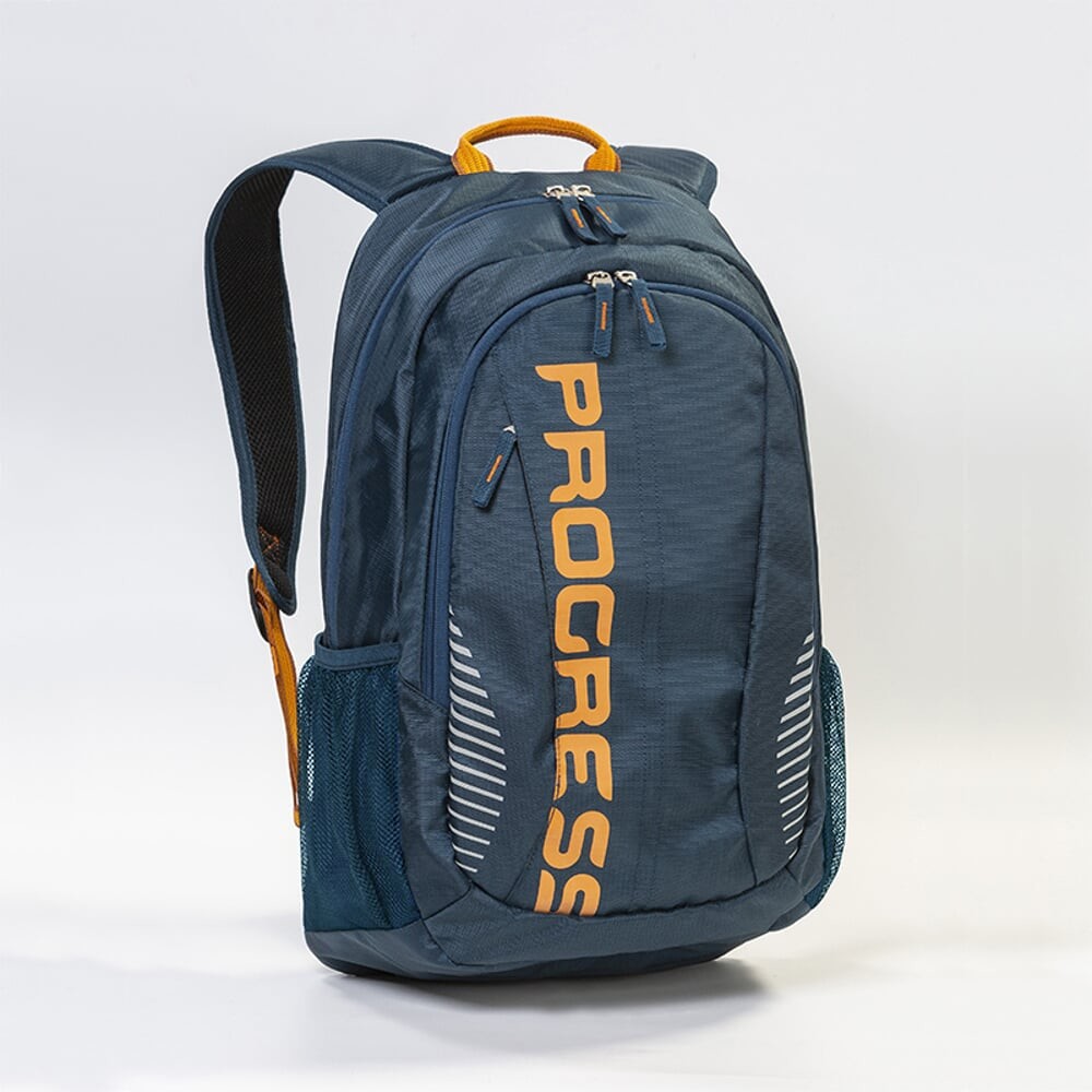 PROGRESS Daypack modrá 25 l