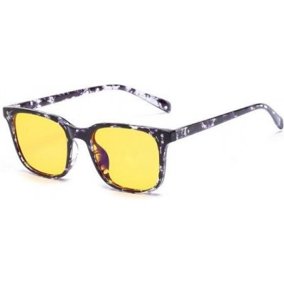 Anti Blue Ray YWEC11 Wayfarer style 2052ZH