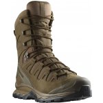 Salomon Quest 4D GTX Forces 2 EN Earth Brown – Zboží Mobilmania