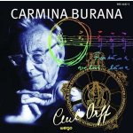 Orff, C. - Carmina Burana – Hledejceny.cz