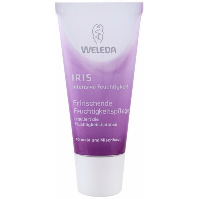 Weleda Iris Hydrating Facial Lotion 30 ml