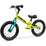 Yedoo TooToo XL žltý – Zboží Dáma