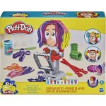 Hasbro PlayDoh bláznivé kadeřnictví – Zboží Mobilmania