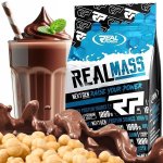 Real Pharm Real Mass 1000 g – Hledejceny.cz