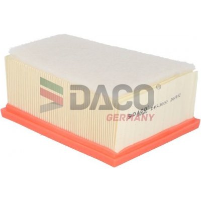 Vzduchový filtr DACO DFA3000 – Hledejceny.cz