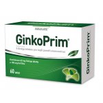 GinkoPrim 40 mg 60 tablet – Hledejceny.cz