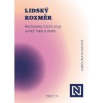 Lidský rozměr - Karolína Klinková – Hledejceny.cz