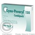 GYNO-PEVARYL VAG 150MG VAG GLB 3 – Zbozi.Blesk.cz