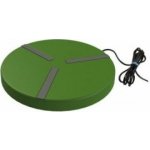 Kerbl Výhřevná podložka k napáječce nebo misce na vodu 70237 22W Ø 30 cm – Zboží Dáma