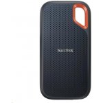 SanDisk Extreme Portable V2 500GB, SDSSDE61-500G-G25 – Zboží Živě