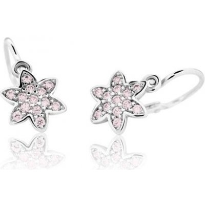 Cutie Jewellery C2206B-Pink – Zboží Mobilmania