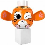 Mega Bloks Peek a Blocks zvířátko tiger – Zboží Dáma