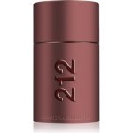 Carolina Herrera 212 Sexy toaletní voda pánská 30 ml – Hledejceny.cz