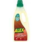 Alex Extra ochrana dřevo a parkety 750 ml – Sleviste.cz