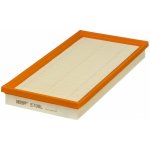 Vzduchový filtr HENGST FILTER E708L – Hledejceny.cz