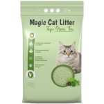 Magic Litter Tofu zelený čaj 12 l – Sleviste.cz