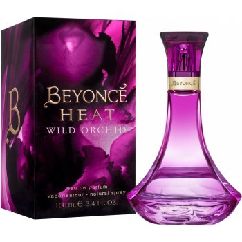 Beyonce Heat Wild Orchid parfémovaná voda dámská 15 ml