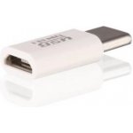 Aligator adaptér Lightning --> micro USB – Zboží Živě