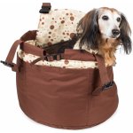 Iridog Batoh na psa 2v1 ZIPPY no.3 30 x 38 x 23 cm – Zboží Mobilmania