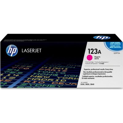 HP Q3973A - originální – Hledejceny.cz