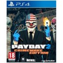 PayDay 2 (Crimewave Edition)