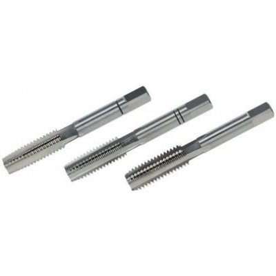 VOLKEL závitník VL sada M3 HSS-G 27326 – Zboží Mobilmania