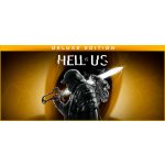 Hell is Us (Deluxe Edition) (XSX) – Zboží Dáma