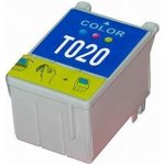 CDRmarket Epson T020401 - kompatibilní – Hledejceny.cz