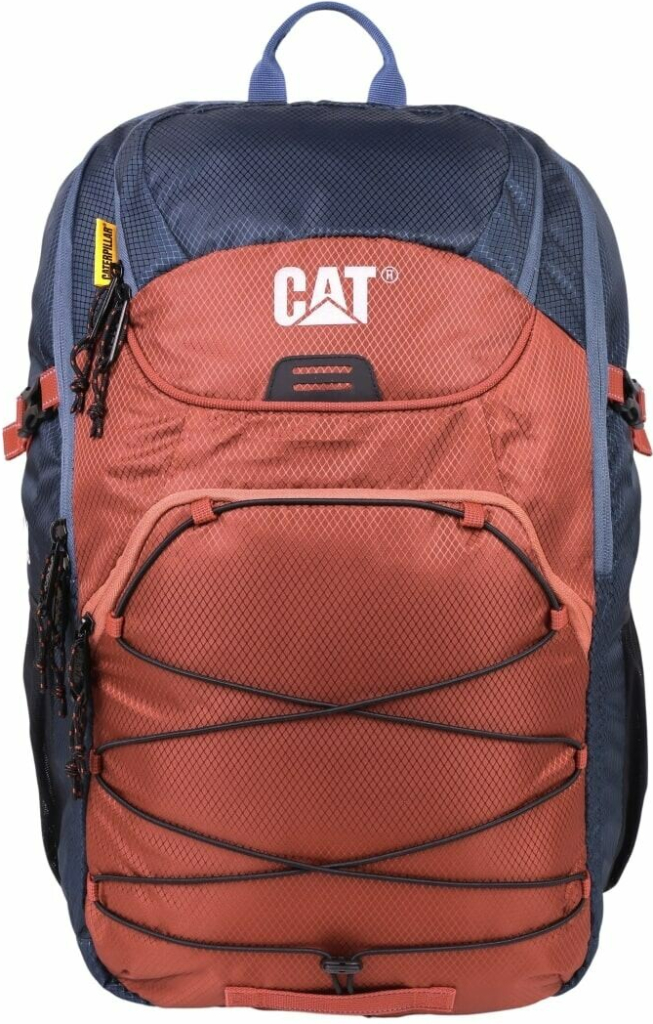 Caterpillar Le Meije 84425-604 Orion Blue Burnt Amber 31 l