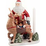 Villeroy & Boch Christmas Toys Memory Santa se sobem – Hledejceny.cz